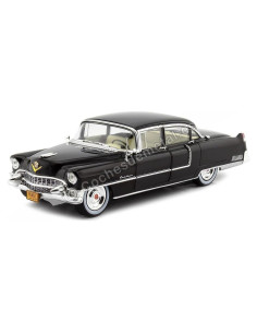 Maqueta 1:24 Cadillac Fleetwood 1955 Greenlight El Padrino
