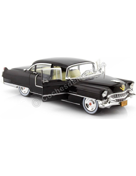 Maqueta 1:24 Cadillac Fleetwood 1955 Greenlight El Padrino