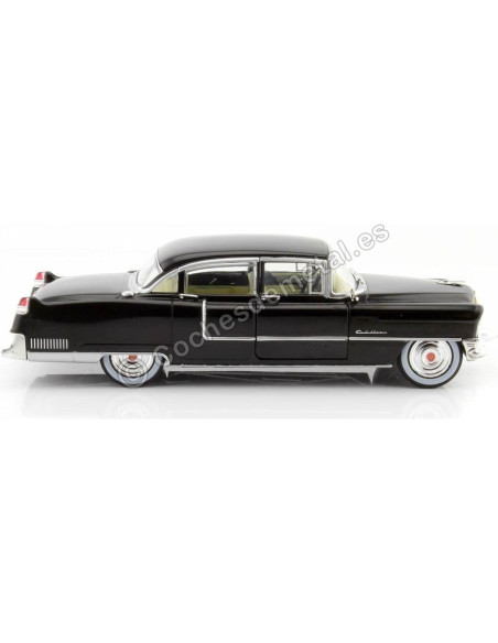 Maqueta 1:24 Cadillac Fleetwood 1955 Greenlight El Padrino