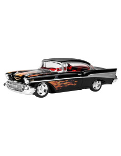 Kit de Modelo de Coche Revell 85-1529 '57 Chevy Bel Air 1:25