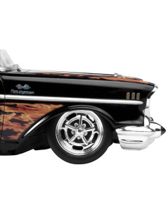 Kit de Modelo de Coche Revell 85-1529 '57 Chevy Bel Air 1:25 2