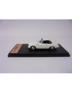Coche Miniatura Coleccionable OPO 10 Datsun 2000 1:43 2