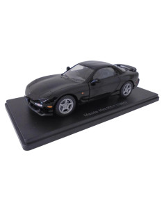 Coche a Escala 1:24 OPO 10 Mazda RX-7 1991 Metal