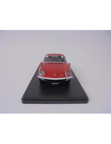 Coche a Escala 1:24 OPO 10 Mazda Cosmo Sport 1968