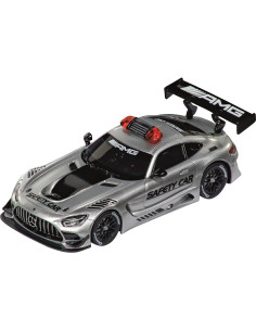 Coche de Slot Carrera Digital 132 Mercedes-AMG GT3 Evo 1:32 2