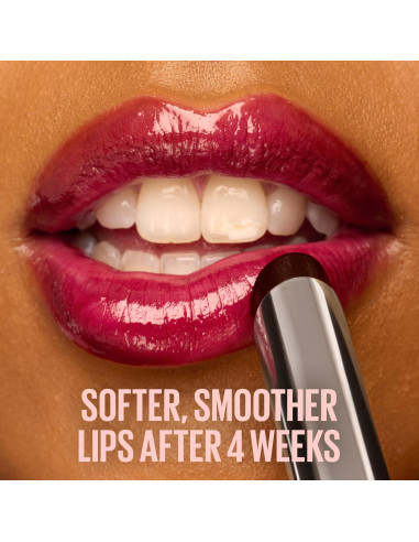 Bálsamo Labial Maybelline Lifter Glaze Rosa Bebé 2.83g