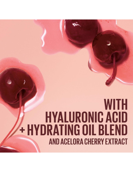 Bálsamo Labial Maybelline Lifter Glaze Rosa Bebé 2.83g