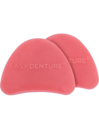 Kit Reforzador de Dentaduras Quick Reline - Ajuste Seguro