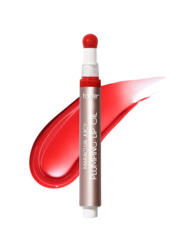 Aceite Labial Voluminizador Tarte Maracuyá 12.8cm - Cereza