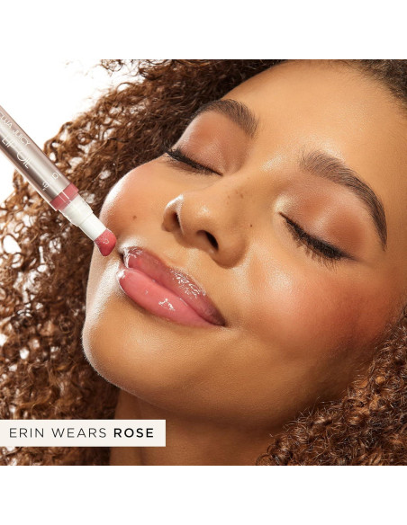 Aceite Labial Voluminizador Tarte Maracuyá 12.8cm - Cereza