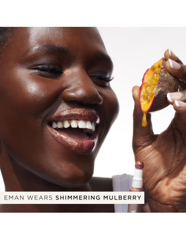 Aceite Labial Voluminizador Tarte Maracuyá 12.8cm - Cereza