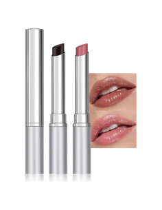 Bálsamo Labial Hidratante HHLTOH - Tinte Miel 2 Piezas