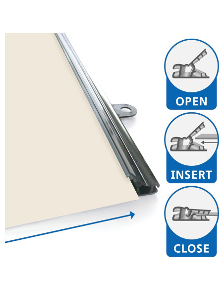 Cartel de Anatomía del Hombro Laminado 61x45.7 cm