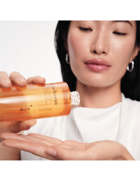 Tónico Facial Hidratante Sulwhasoo Ginseng 150 ml Tónico Facial Hidratante Sulwhasoo Ginseng 150 ml