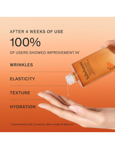 Tónico Facial Hidratante Sulwhasoo Ginseng 150 ml Tónico Facial Hidratante Sulwhasoo Ginseng 150 ml