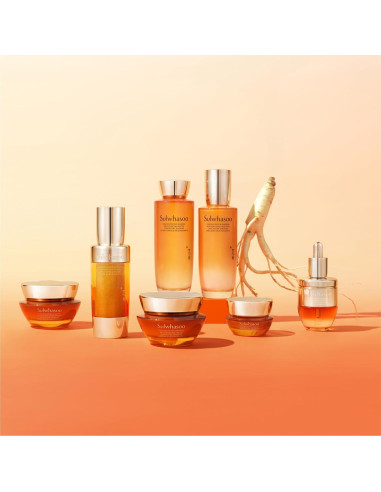 Tónico Facial Hidratante Sulwhasoo Ginseng 150 ml