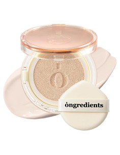 Cojín de Cobertura Skin Barrier Glow 4.25g - Acabado Radiante