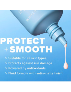 Hidratante Facial Diario Paula's Choice SPF 50 59 ml 2