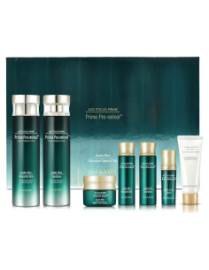 ISA KNOX Cuidado de la Piel Doble Efecto 417 ml - LG Beauty