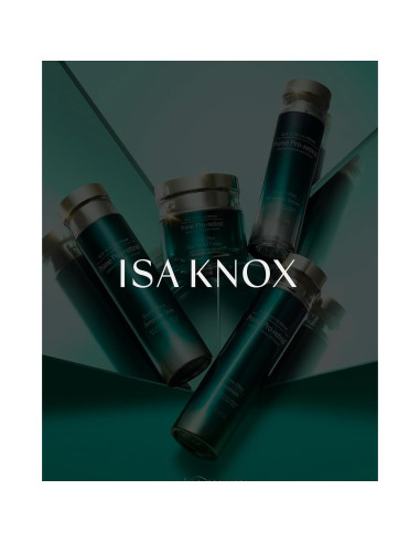 ISA KNOX Cuidado de la Piel Doble Efecto 417 ml - LG Beauty