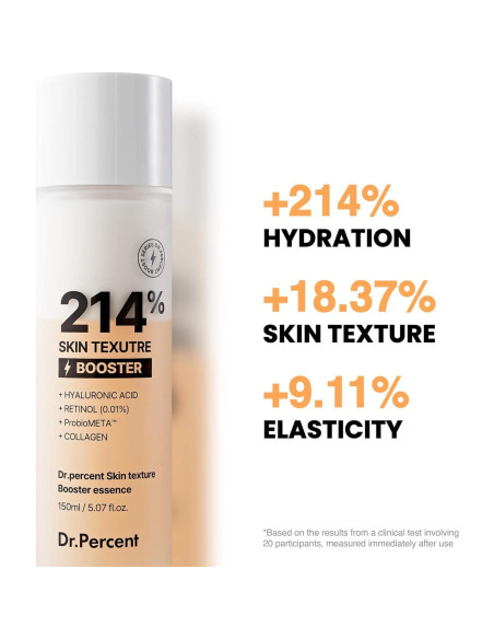 Esencia Hidratante de Textura de Piel Iproduct 150 ml Esencia Hidratante de Textura de Piel Iproduct 150 ml