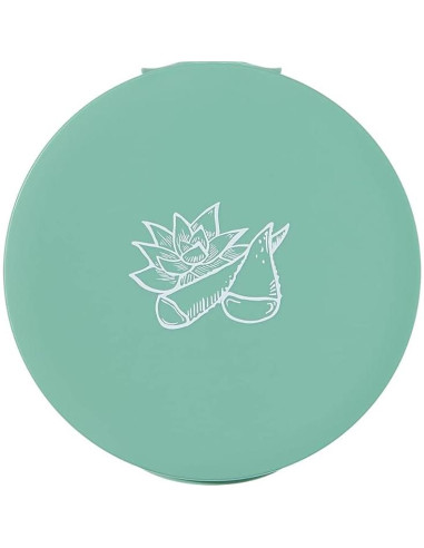 Almohadillas de Máscara Calmante TONYMOLY Estoy Aloe 80 hojas