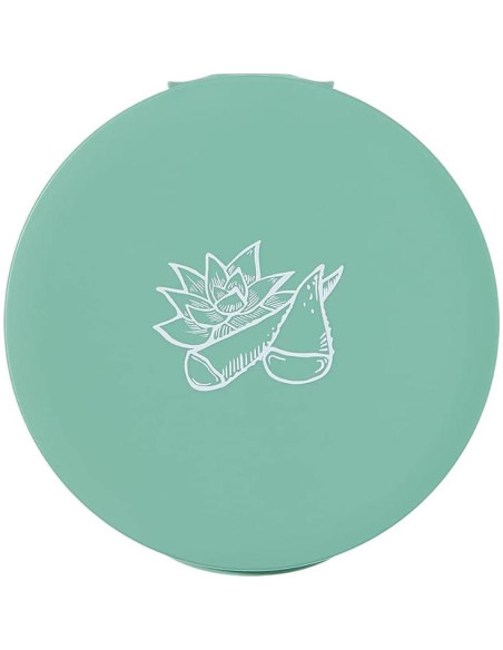 Almohadillas de Máscara Calmante TONYMOLY Estoy Aloe 80 hojas