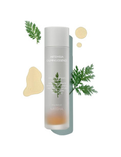Esencia Calmante Facial MISSHA 150ml - Extracto de Artemisia
