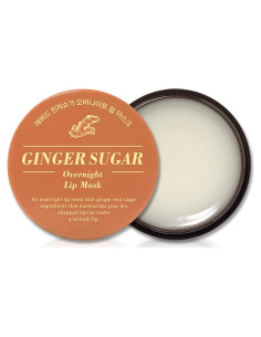Mascarilla Labial ETUDE Azúcar de Jengibre 25g Hidratante