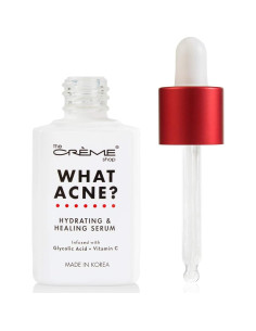Suero Hidratante Vitamina C The Crme Shop 30ml - Acné 2