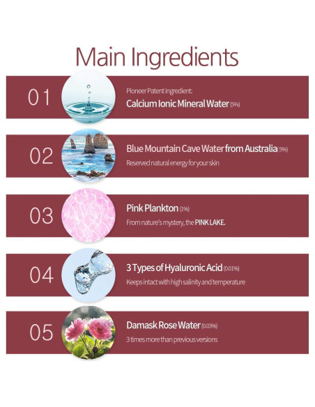 MIBA Cushion Fundación Ion Calcium 25g - Efecto Duradero No 23