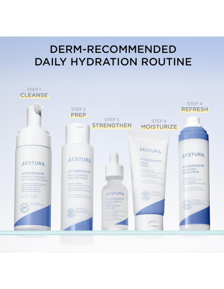 AESTURA ATOBARRIER365 Mist Hidratante 120ml con Ceramidas