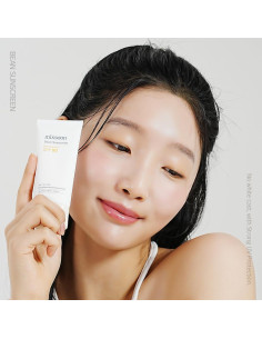 Protector Solar Mixsoon SPF 50 Textura Ligera 50ml Coreano 2