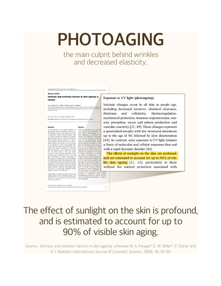 Protector Solar Mixsoon SPF 50 Textura Ligera 50ml Coreano Protector Solar Mixsoon SPF 50 Textura Ligera 50ml Coreano