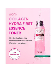 YADAH Colágeno Hydra Essence 150ml - Hidratación Profunda y Calmante 2