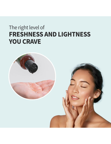 Tónico Facial BENTON Té Verde Profundo 150ml Piel Grasa Sensible Tónico Facial BENTON Té Verde Profundo 150ml Piel Grasa Sensible