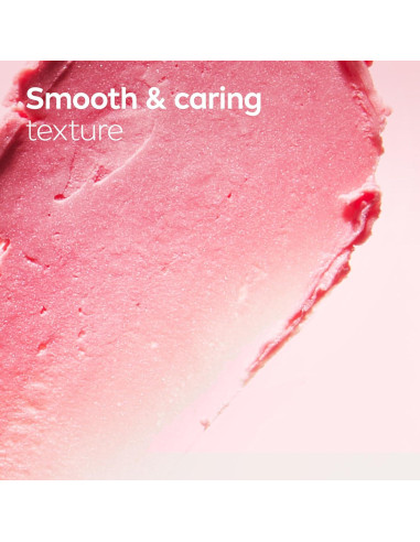 Bálsamo Labial Brillante NIVEA 4x4.8g - Hidratación y Brillo