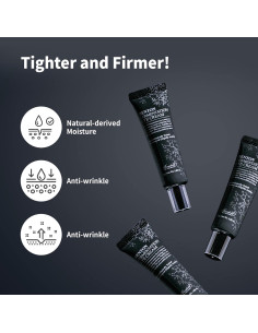 Crema para Ojos Benton 29.57 ml - Antienvejecimiento Galactomyces 2