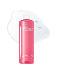 Agua Limpiadora Calmante Neogen Cica Tree 400ml Piel Sensible