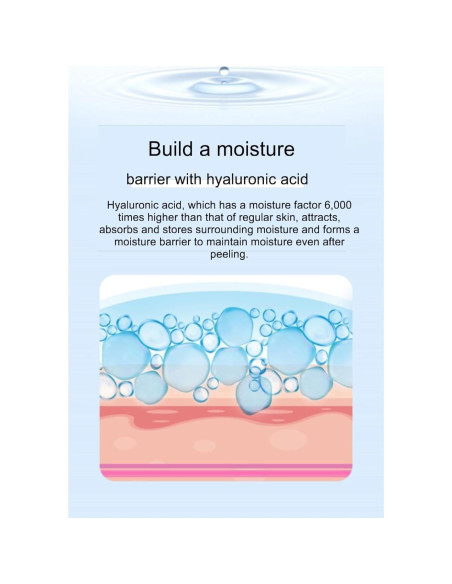 Gel Exfoliante Suave ROKKISS Árbol de Té 121.9 ml - Piel Radiante