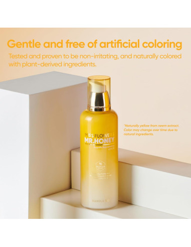 BANILA CO Loción Rejuvenecedora Propolis 150ml - Hidratante Coreano