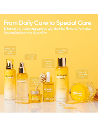 BANILA CO Loción Rejuvenecedora Propolis 150ml - Hidratante Coreano