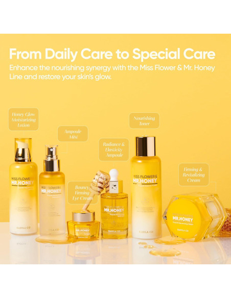 BANILA CO Loción Rejuvenecedora Propolis 150ml - Hidratante Coreano