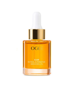 Suero Facial Orgánico Ogee Bakuchiol 2% Antiarrugas 91g