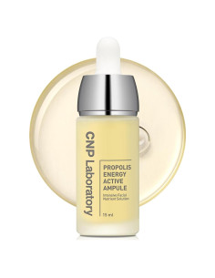 Suero Honey Glow CNP 15 ml - Ácido Hialurónico y Propóleo