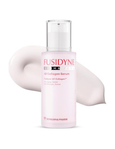 Suero de colágeno 4D Fusidyne 50ml - Hidratante Piel Radiante