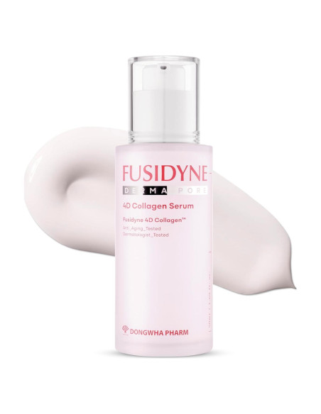 Suero de colágeno 4D Fusidyne 50ml - Hidratante Piel Radiante