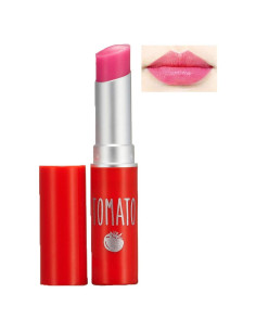 Tinte de Gel Labial SKINFOOD Tomate Berry - Hidratante 4.54g