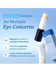 Barra de Bálsamo Hidratante para Ojos belif 40g 2