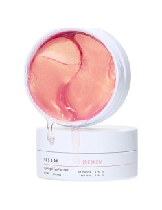Parches de Gel para Ojos RENEW con Colágeno y Retinol - 60 Unidades